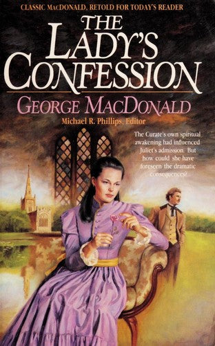 The Lady's Confession