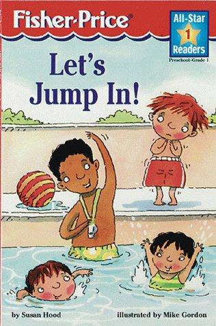 Lets Jump In: Level 1 (All-Star Readers): an all-star readers collection