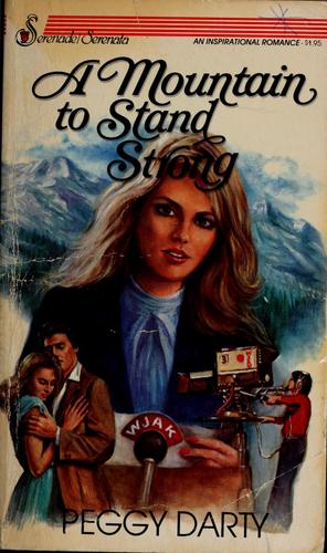 Mountain to Stand Strong, No. 8