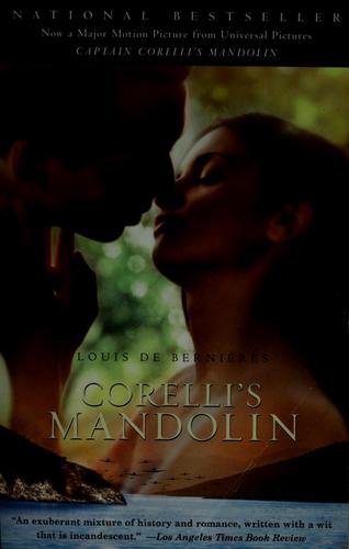 Corelli's Mandolin: A Novel: a novel