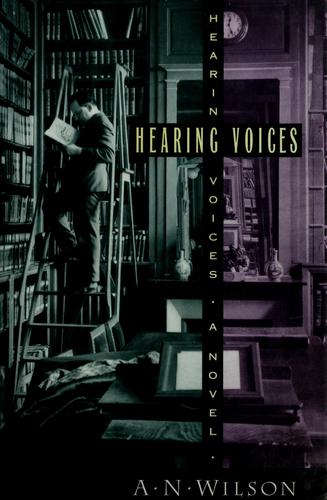 Hearing Voices