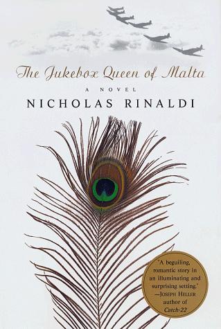 The Jukebox Queen Of Malta: A Novel