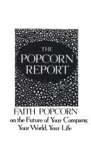 The Popcorn Report