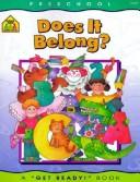 Does It Belong?