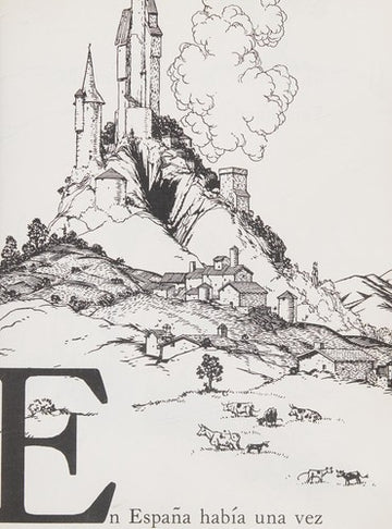 El Cuento De Ferdinando (The Story Of Ferdinand In Spanish) (Picture Puffins)