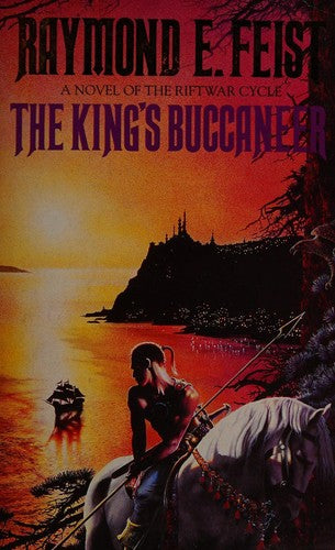 The King's Buccaneer