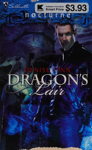 Dragon's Lair (Silhouette Nocturne)