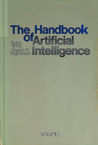 The Handbook Of Artificial Intelligence Volume 2
