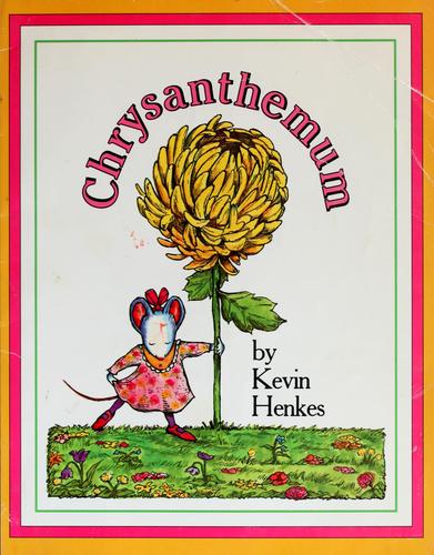 Chrysanthemum
