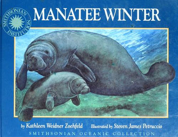 Manatee Winter