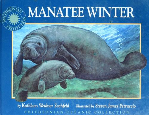 Manatee Winter