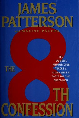The 8th Confession