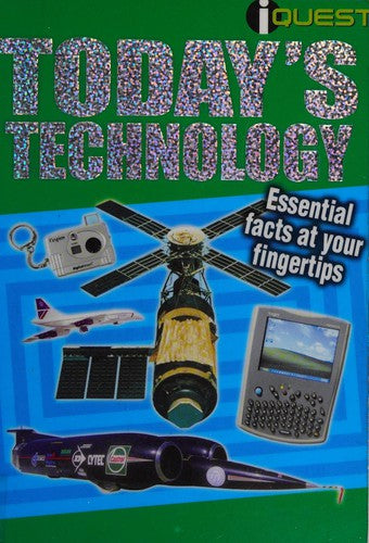 Today's Technology