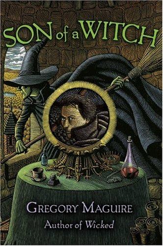 Son Of A Witch: A Novel: a novel