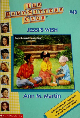 Jessi's Wish