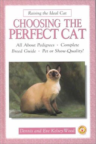 Choosing The Perfect Cat