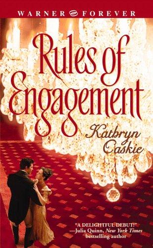 Rules Of Engagement (Warner Forever)