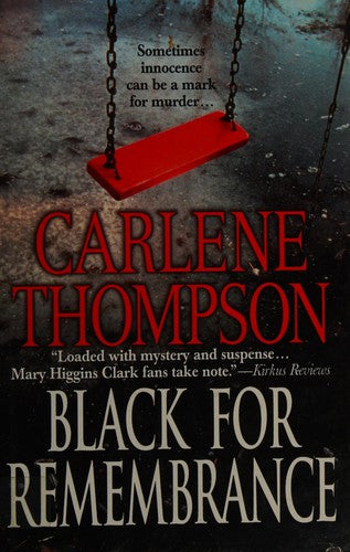 Black For Remembrance