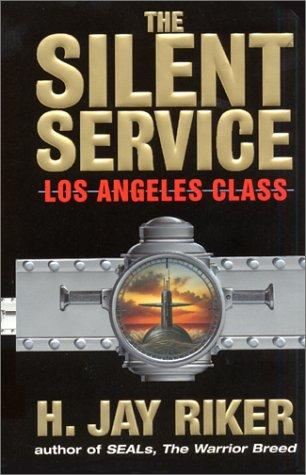 The Silent Service: Los Angeles Class