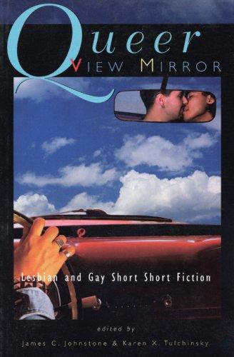 Queer View Mirror (with Aurographed): Lesbian And Gay Short Short Fiction