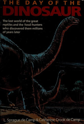 Day Of The Dinosaur
