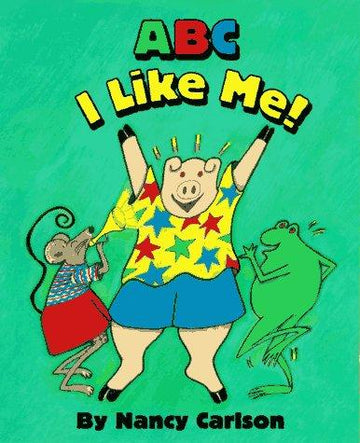 A B C I Like Me!