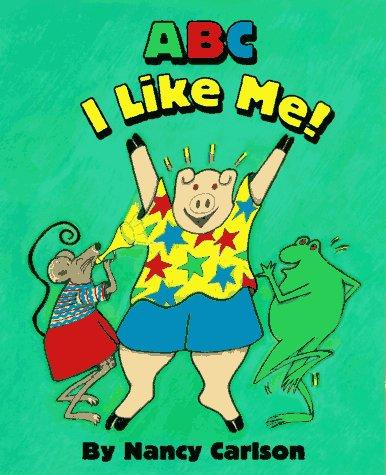 A B C I Like Me!