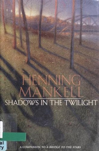 Shadows In The Twilight