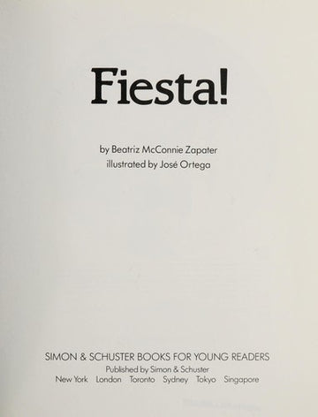 FIESTA!