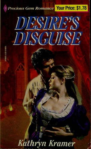 Desire's Disguise