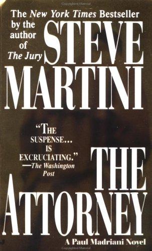 The Attorney
