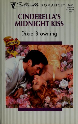 Cinderella's Midnight Kiss