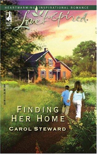 Finding Her Home