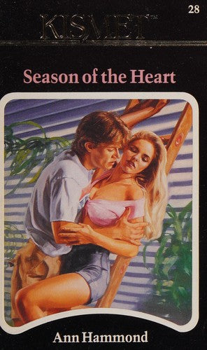 Season Of The Heart
