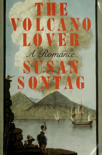 The Volcano Lover