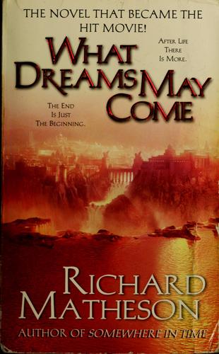 What Dreams May Come