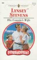 His Cousin's Wife (Forbidden!)