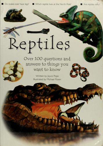Reptiles (Dempsey Parr)