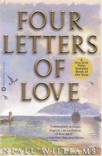 Four Letters Of Love