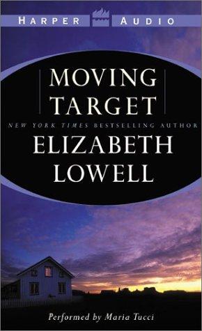 Moving Target Low Price (4 Audio Cassettes)
