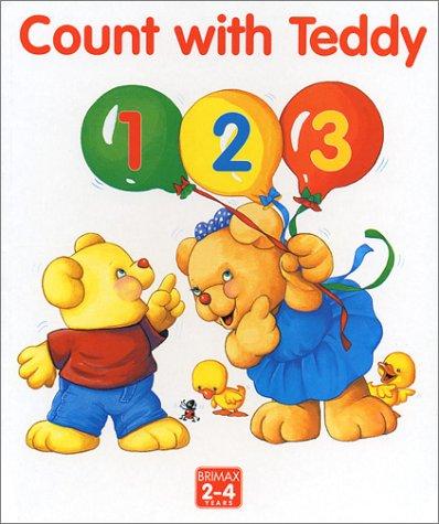 Count With Teddy