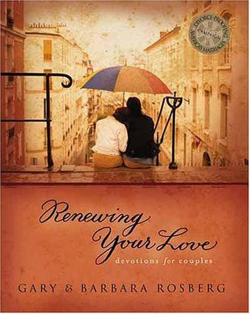 Renewing Your Love