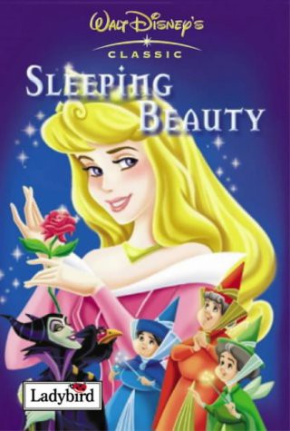 Walt Disney's Classic: Sleeping Beauty