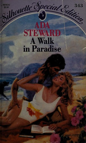 A Walk In Paradise