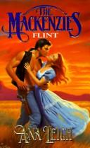 The Mackenzies: Flint (Mackenzies, #2)