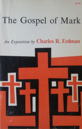 The Gospel Of Mark