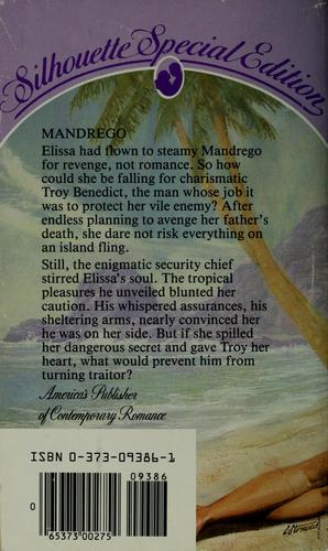Mandrego