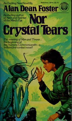 Nor Crystal Tears