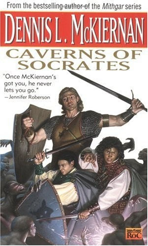 Caverns Of Socrates