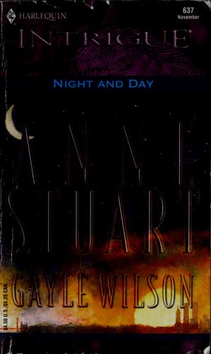 Night And Day (Intrigue)